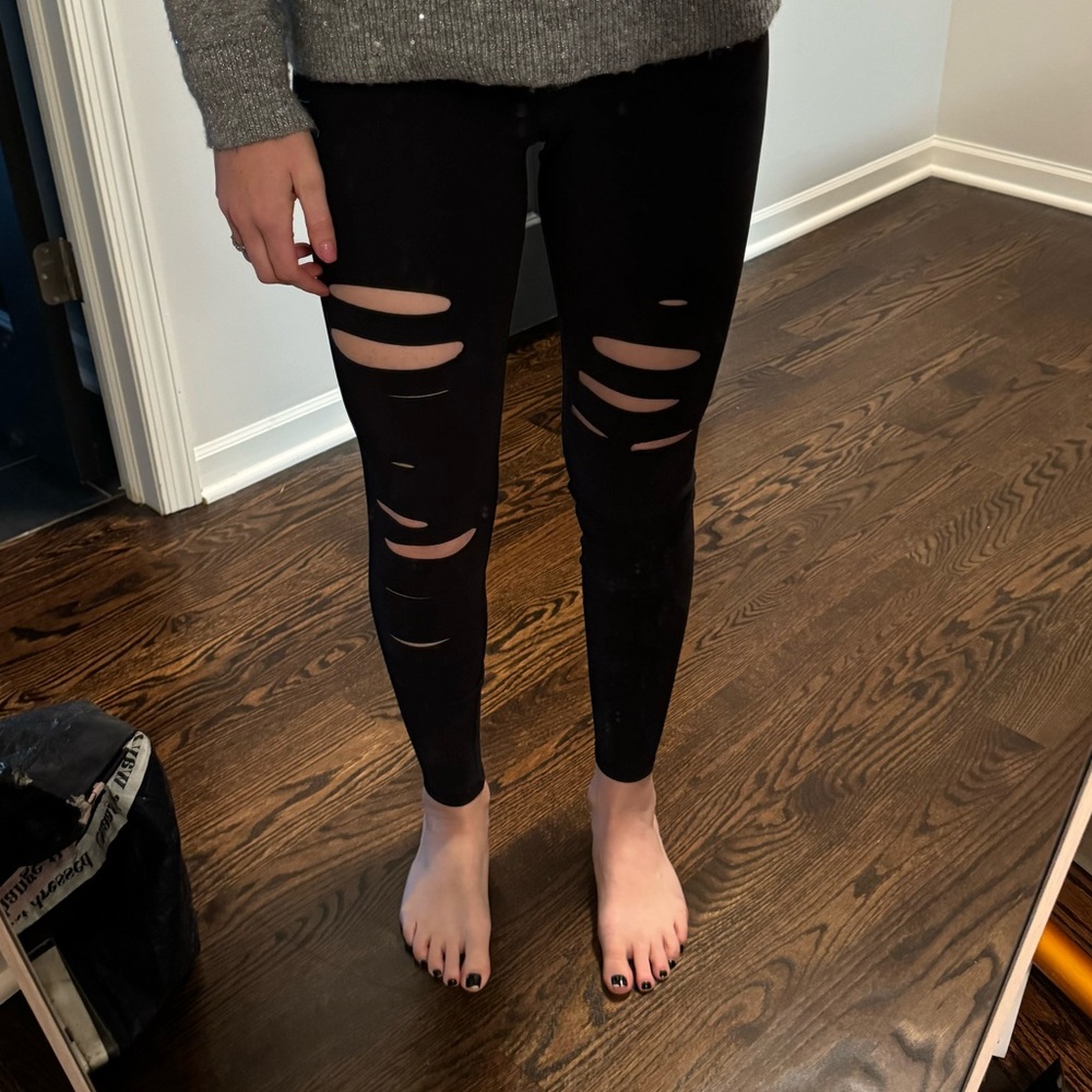 Alo leggings